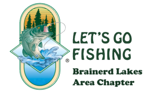 Brainerd Area Chapter - Let's Go Fishing