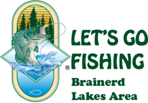 Brainerd Area Chapter - Let's Go Fishing